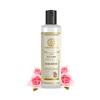 Tónico Facial Natural de Agua de Rosas Khadi | Tónico Facial Herbal para el Cuidado Refrescante de la Piel | Ayuda a Mantener la Hidratación de la Piel y Tensar los Poros | Suave Diario S