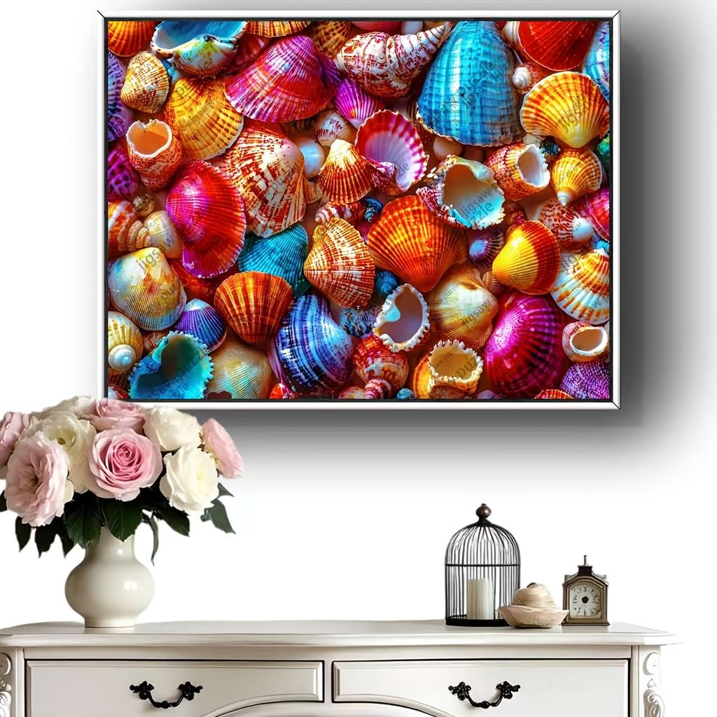 2000/1000/1314/520pcs, Jigsaw Puzzles, Family Fun Adult Puzzle, Portable Cuboid DIY Art Decor, DIY Puzzles, Made from High-Qua