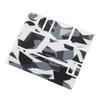 3D Front Fork Stickers PVC Rainproof Sun Proof Decorative Bike Frame Protector Film for Mountain Road Bikes
