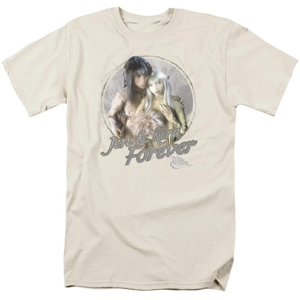 The Dark Crystal Jen & Kira Forever s s s s s T- Children s T-shirt 110