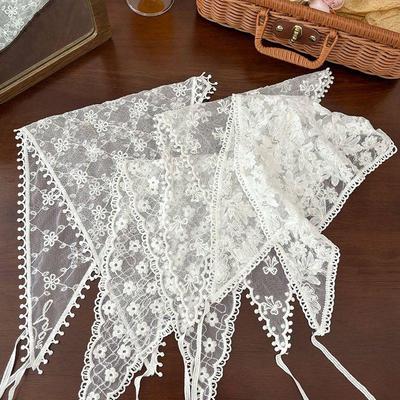 Accessori – Sciarpe e foulard