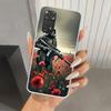 Spiel S-Stalker Handyhülle für Xiaomi Redmi Note 14 13 12S 12 11S 11 Pro Plus 11T 11E 10S 9 9S Weiche Funda Druckschale
