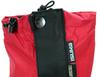 Isuka Light Front Red (ISUKA) Gore-Tex Spats, Zipper, Small, 246419,