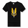 Russian Spetsnaz t-shirt Alfa Alpha Counter Terrorist Special Forces T Shirt Short Sleeve Casual Cotton O-Neck T-shirt