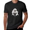 Carmilla Portrait Style TShirt Anime Clothes Heavyweights Mens T Shirts