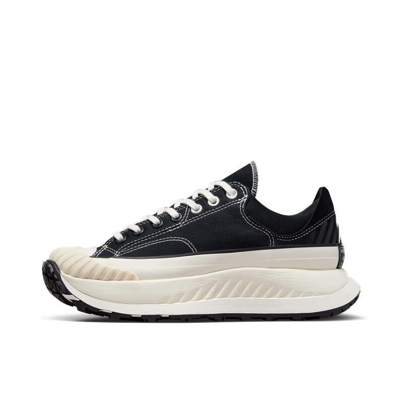 

Converse Unisex High-Top Platform Canvas Shoes 37