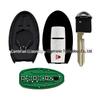 Nissan Rogue/Versa 3-Button Car Key Remote CWTWBU729