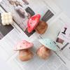 Soft Glow Cute Mushroom Lamp Energy Efficient Cozy Ambient Light  Birthday Gift