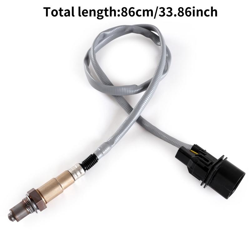 

Кисневий датчик для vw для benz для bmw 11787516150,11787530283,11787530736,7516150,7530283,7530736,0025401817,0035427318,A0025401