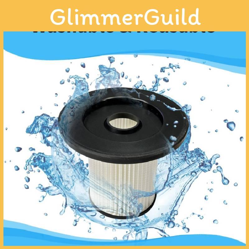 For Bosch Bcs611 Vacuum Filter Replacement For Home Use And Easy Maintenance