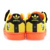 adidas Adidași Melting Sadness X Adidas Superstar 'Bee With You Pack Galben' FZ5254