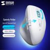 Yamay Ergonomic Dual-Mode Wireless Mouse