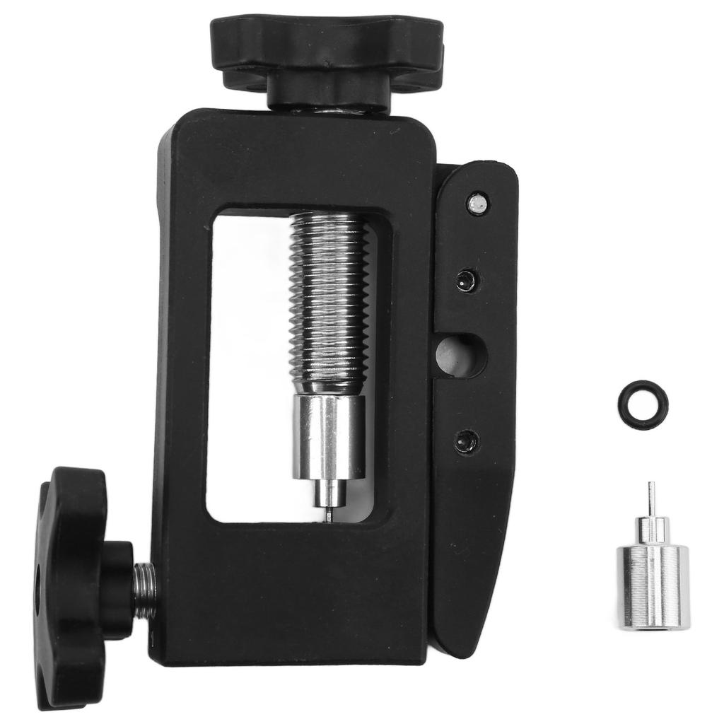 2 In 1 Needle Driver Insertion Tool with Hydraulic Hose Cutter for Road Mountain Bike