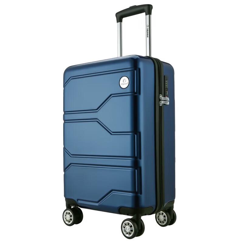 Diplomat TC-6903 Hardside Spinner Luggage