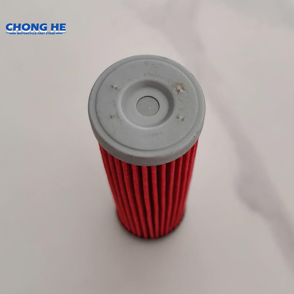 Oil Filter For CYCLONE 250 RC3 ZS250GS-2 250 RZ3 ZS250GS-2A For Fantic 250 Caballero Flat track 2019-20 NC250-0166 14210ME300000