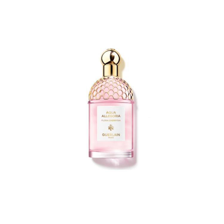 Guerlain Flora Cherrysia - Eau De Toilette