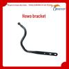 Sinotruk Howo A7T7H Blind Spot Round Mirror for Front Lower 336380 Cab