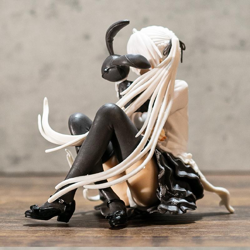 Yosuga No Sora Pvc Anime Desktop Figure With Ecofriendly Material For Collectors And Fans