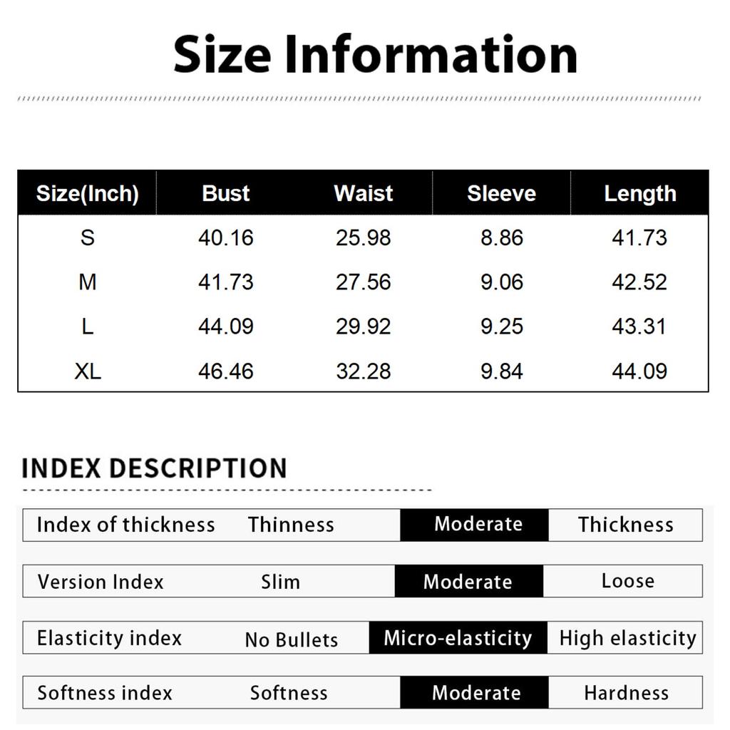 Women's Dresses Solid Color Round Neck Short Sleeve Pleated Dresses Casual Temperament Tunic Dresses