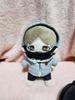 [USED] BTS Bangtan Boys Taehyung V Plush Toy Master V