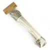 Bush Craft Tarp Rope, 6mm Tan