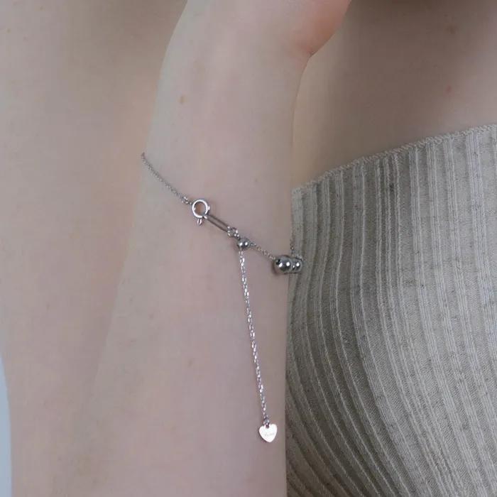 Ball by Ball Daily Bracelet_PM25B002SS