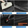 Car Seat Cover Winter Warmth Plush Auto Cushion Accessories For Honda Civic Fit Jazz Accord Pilot CRV Odyssey Passport City HRV