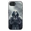 Marc Spector Marvel Moon Knight Casing Phone Cover for Apple iPhone 16 15 14 11 Pro Max 7 8 Plus SE2 SE3 SE 2022 2020 Case