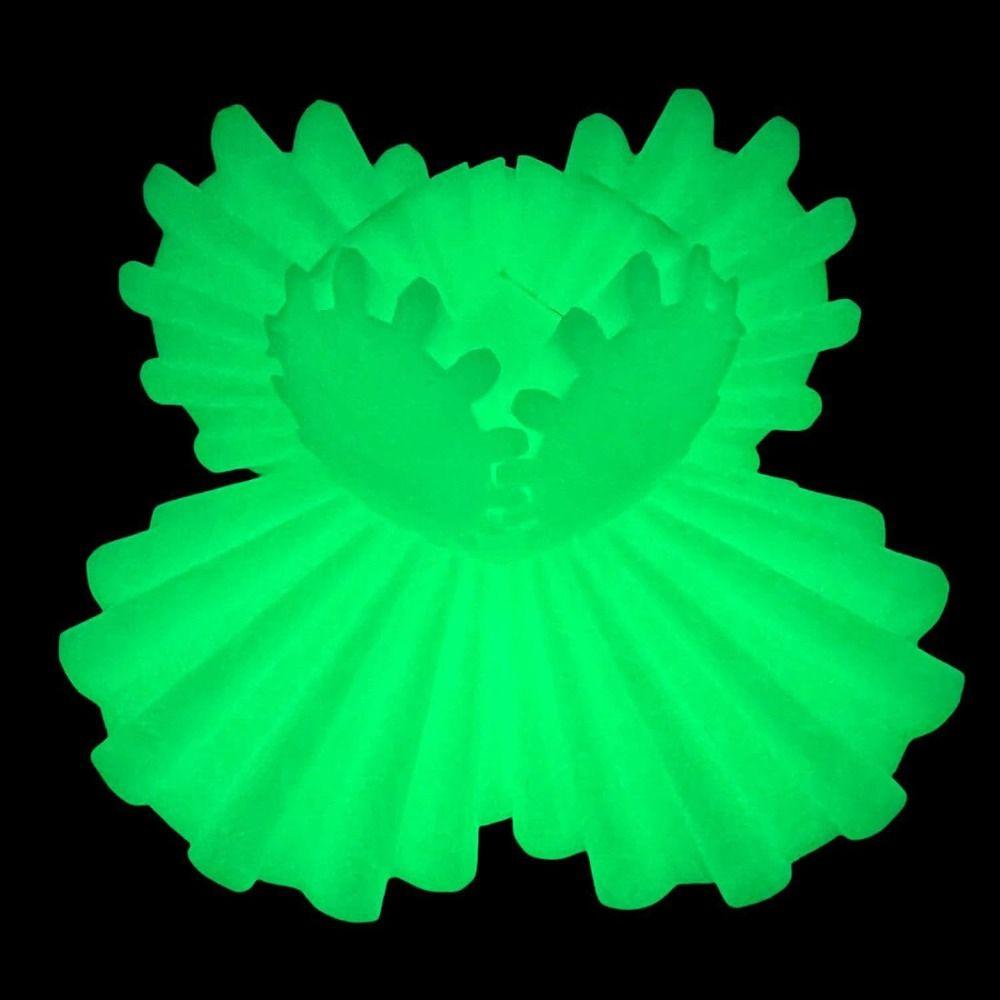 Gear Sphere 3D Printed Gear Ball Fidget Toy Stress Ball Creative Spin Ball  for Kids