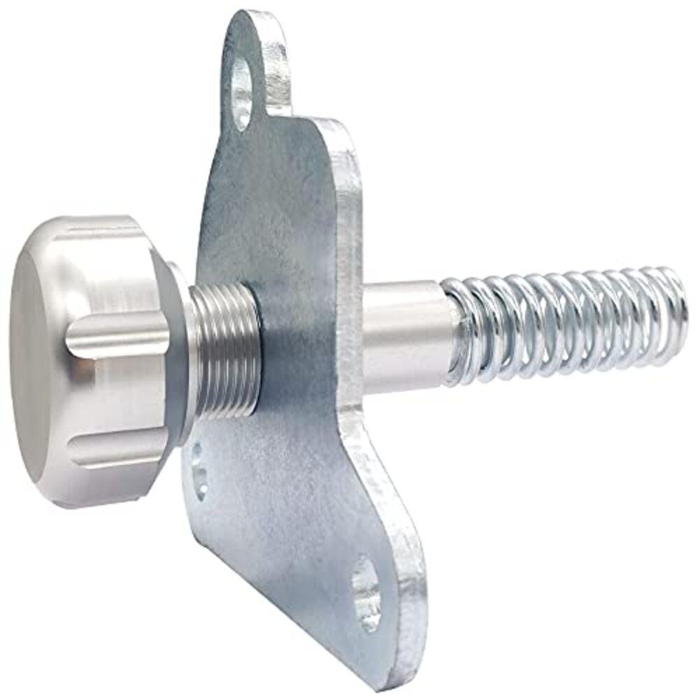 Металлический Цвет Алюминиевый Стабилизатор Поперечной Устойчивости Легко Переключаемый Отключаемый Элемент Отключение Стабилизатора Легкий Процесс Установки China Mainland