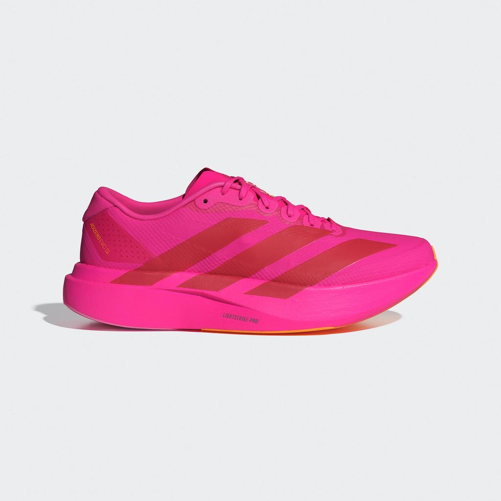 adidas Adizero Evo SL Antiscivolo, Resistente all'Abrasione, Rebound Trai