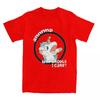 Funny Blueys Unicorse Why Should I Care T Shirt Beach Casual T Shirts Cotton Novelty Tee Shirt For Couple Short Sleeves Top Tees