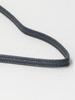 [UNITED ARROWS Green Label Relaxing] Textured Leather-like ID Holder 31466990323 7900 NAVY (79) FREE