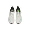 New Anta MACH 3.0 Cushioned Slip Resistant Abrasion Resistant Low Top Casual Running Shoes Men's White Green 112325583-5
