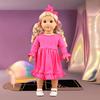 18-Inch Doll Clothes & Accessories for Dress-Up, Semi-Managed Overseas Warehouse Dropshipping