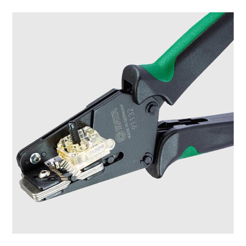 SATA G Series Automatic Wire Stripper 7.5 inch