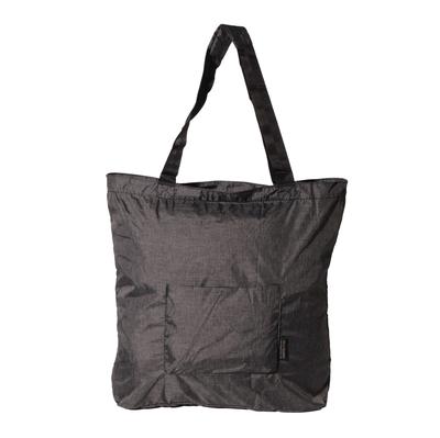 Compact, Foldable, Palm-sized 14-liter Tote Bag with Water-repellent and Teflon Coating. N-Palm Tote Bag.