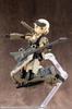 Kotobukiya Modeling Support Goods Weapon Unit Live 118mm Plastic Model RW005 (KOTOBUKIYA) M.S.G Axe, Long, Non-Scale