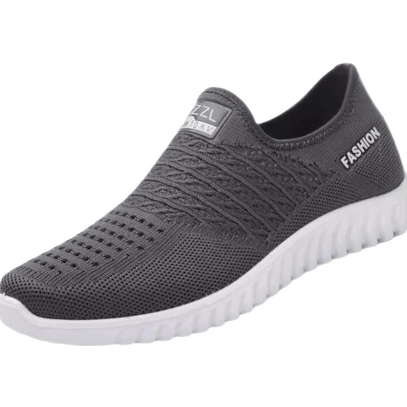 Men s 10KV Insulated Lightweight Flyknit Safety Shoes 40