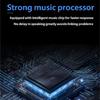 Built in Speaker 49 Key Piano Foldable Piano USB Connectivity Silicone Keys Practical Design for Home Entertainment
