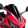Bulle Racing Z für Honda CBR 650 R 19-23 schwarz Puig