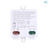 LED Transformer 12V 24V Power Supply Constant Voltage for Indoor Lighting 6W 12W 15W Energy Efficient Solution
