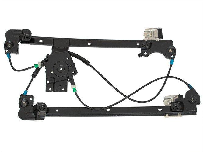 Land Rover Freelander 97-06 elektrischer Fensterheber vorne rechts OHNE MOTOR