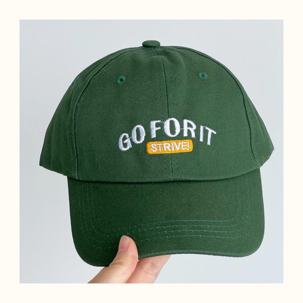 JAYSCE Men's Summer Fashion Peaked Cap Solid Color Adjustable Baseball Cap Golf Embroidered Hat