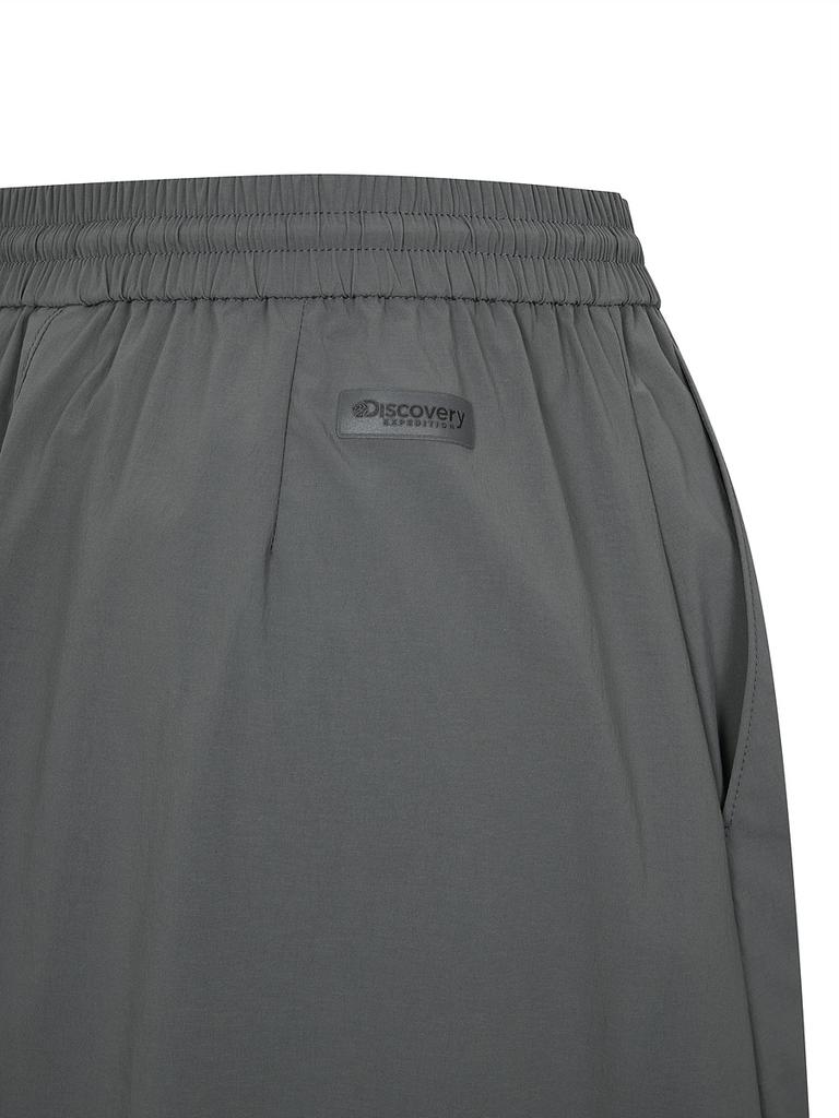 DISCOVERY EXPEDITION Freshvent Women'S Basic Skirt (D/Grey)