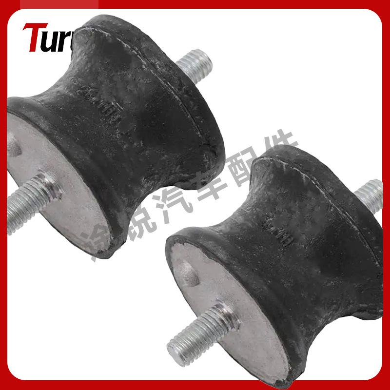 Compatible BMW E36/E46/E90 Transmission Mount Bushing 22316799331