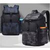 Slr Camera Backpack, All-in-one Multifunctional Bag For Dslr, Drone, Laptop And Stabilizer|travel & Shooting Mission Gear For Photographers