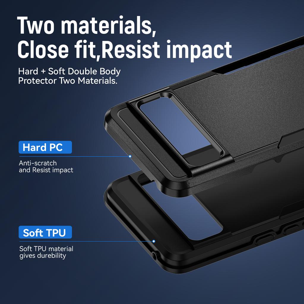 Luxury Comfortable Hard Case for Google Pixel 10 Pro XL Pixel10 Pixel8 Pixel9 Pixel7 Pixel 9 8 7 6 6a 7a 8a Shockproof Cover