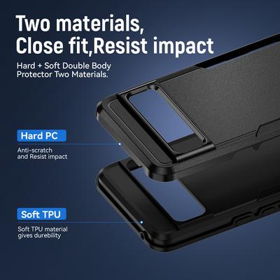 Luxury Comfortable Hard Case for Google Pixel 10 Pro XL Pixel10 Pixel9 Pixel 9 9a