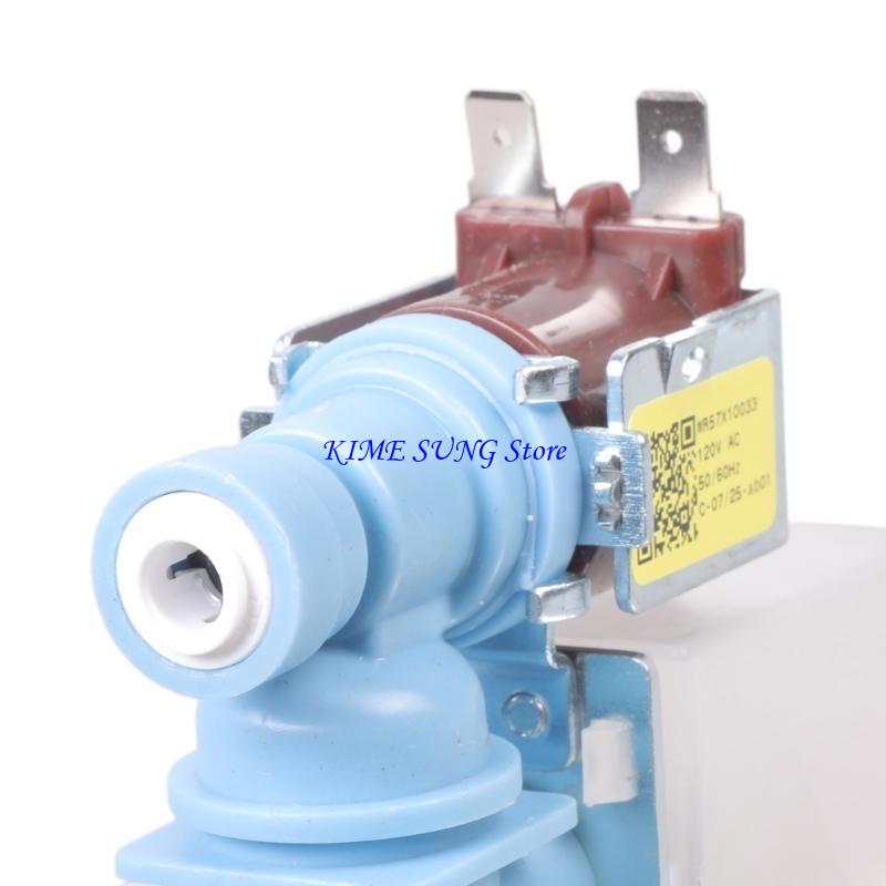 L5BD Water Management Part for Refrigerators Leakage Prevention for WR57X10033